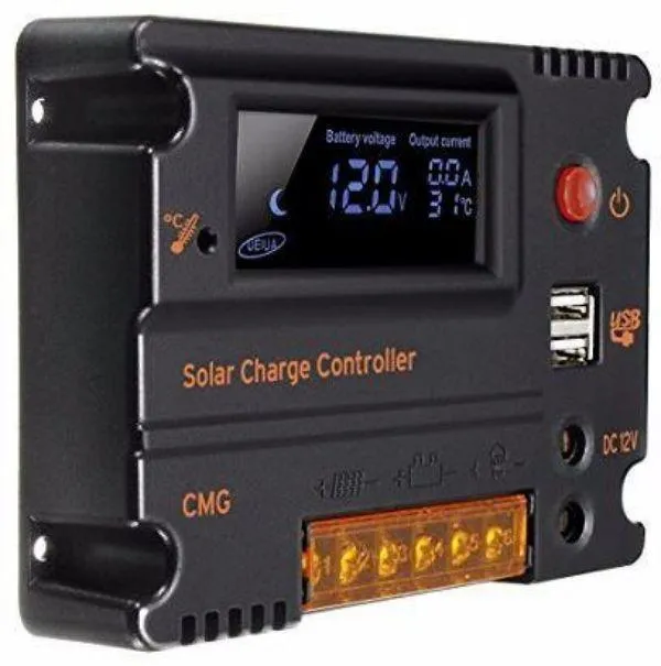 Best Mppt Charger Controller factory Best Mppt Charger Controller factory