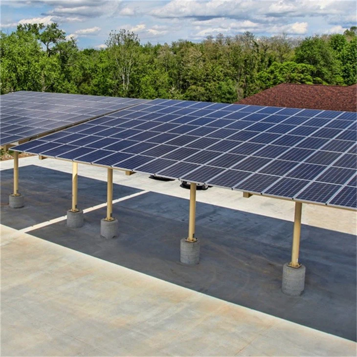 165 watt solar panels for electricity (2)_