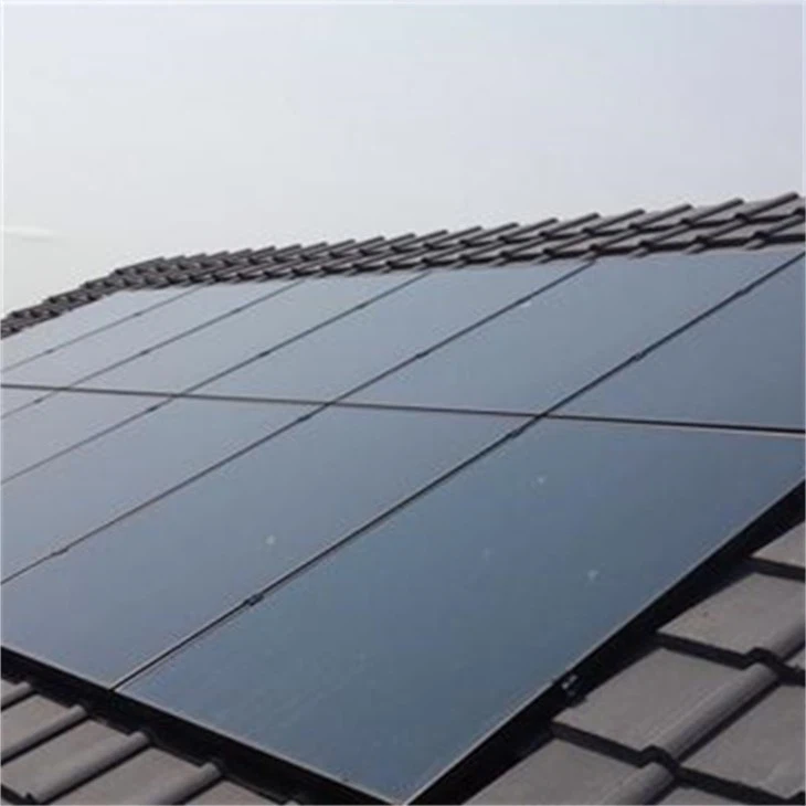 5kva black solar panels (5)